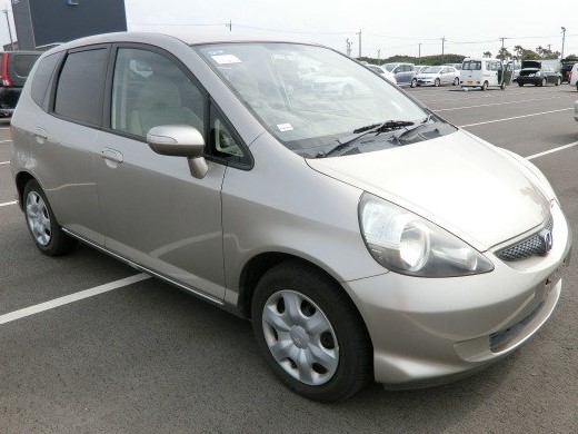 Nissan Bluebird - Auto Rental Vehicles, Napier